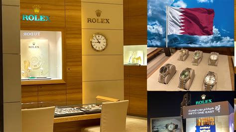 rolex qatar online|rolex doha airport.